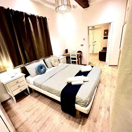 Lägenhet Minerva Pantheon *