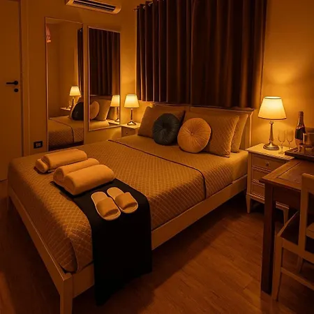 Minerva Pantheon شقة