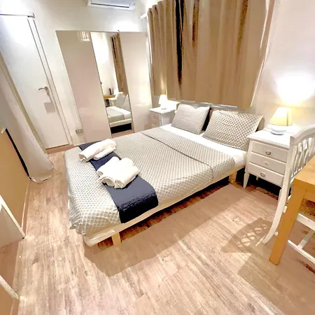 Minerva Pantheon Apartamento