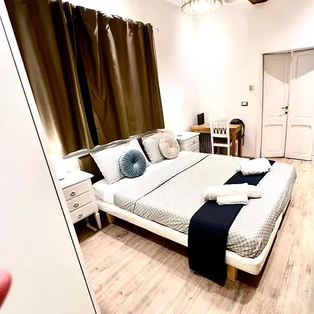 Minerva Pantheon شقة روما