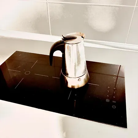 Minerva Pantheon شقة *