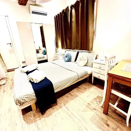 Minerva Pantheon شقة روما