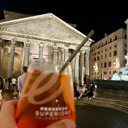 Minerva Pantheon Διαμέρισμα *