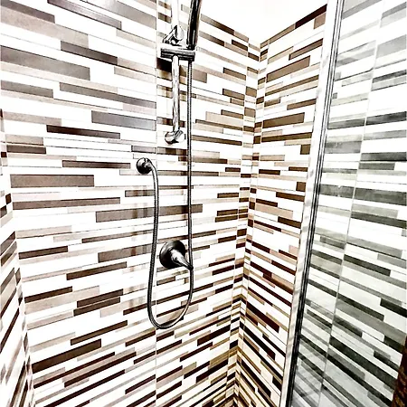 شقة Minerva Pantheon *