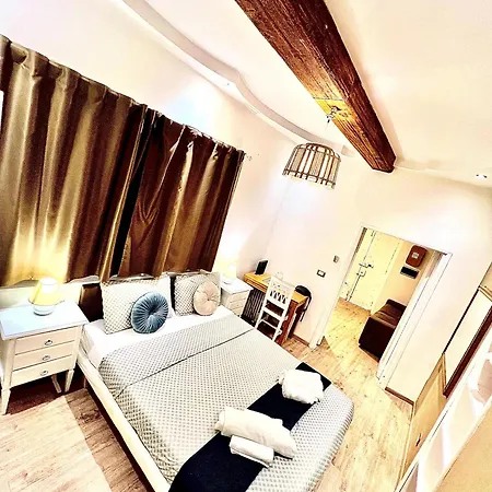 Minerva Pantheon شقة روما