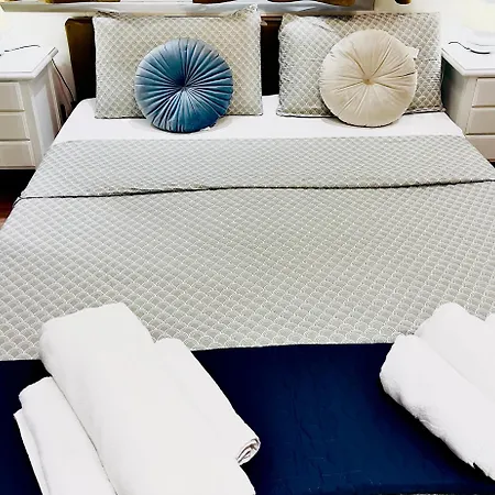 Minerva Pantheon Apartamento *