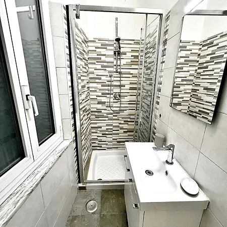 شقة Minerva Pantheon *