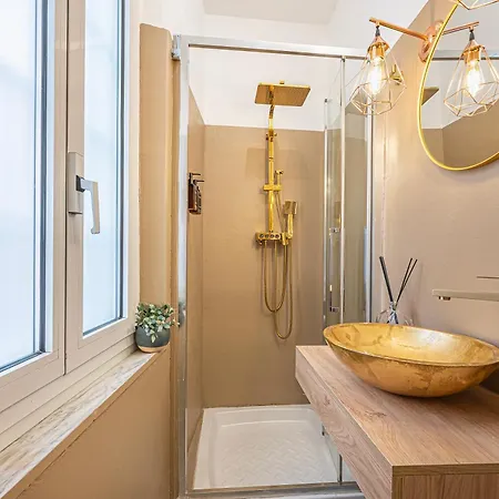 Apartment Minerva Pantheon Rome