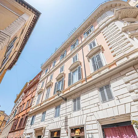 Minerva Pantheon Apartment *