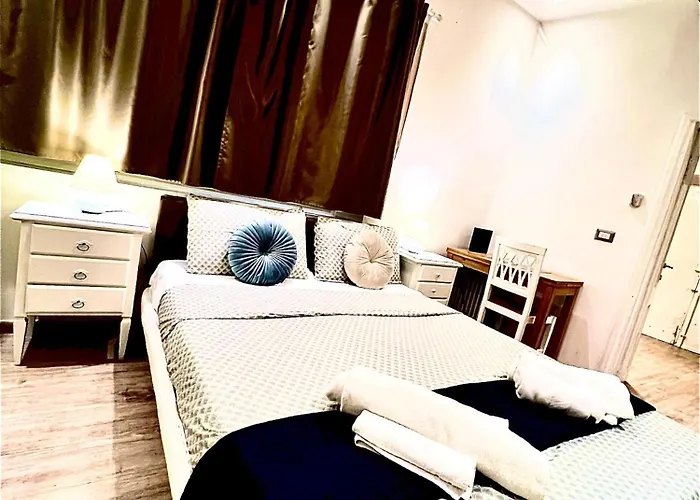 Minerva Pantheon Appartement