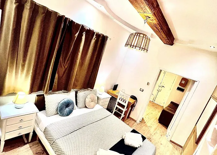 Minerva Pantheon Appartement Rome