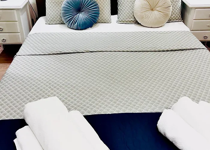 Minerva Pantheon Appartement *